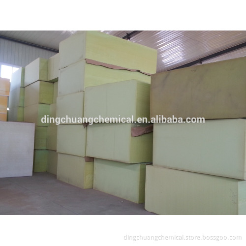 15-50 density pu foam sponge block polyurethane /Ordinary Foam